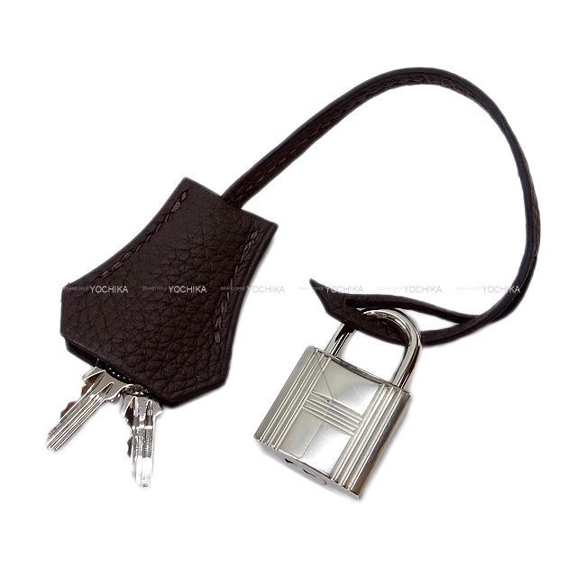 HERMES エルメス ハンドバッグ バーキン25 ショコラ トゴ ゴールド金具 新品未使用