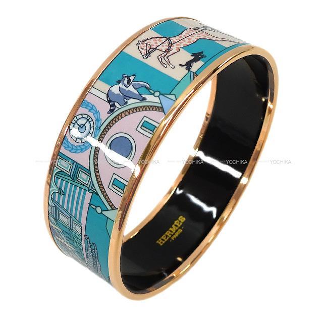 セールお得！美品☆エルメス ブレスレットエクスブリス 誓う 