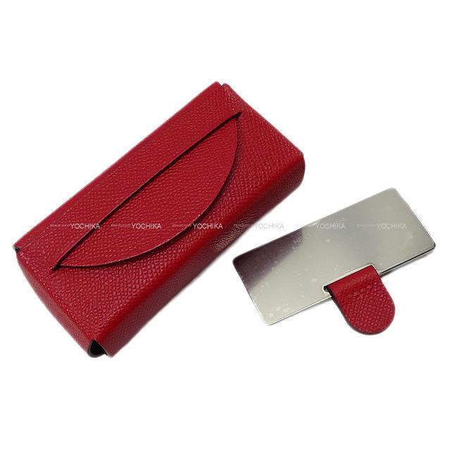 HERMES エルメス リップケース  