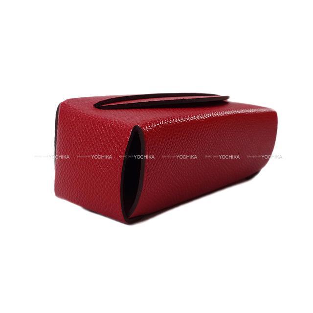 HERMES エルメス リップケース  