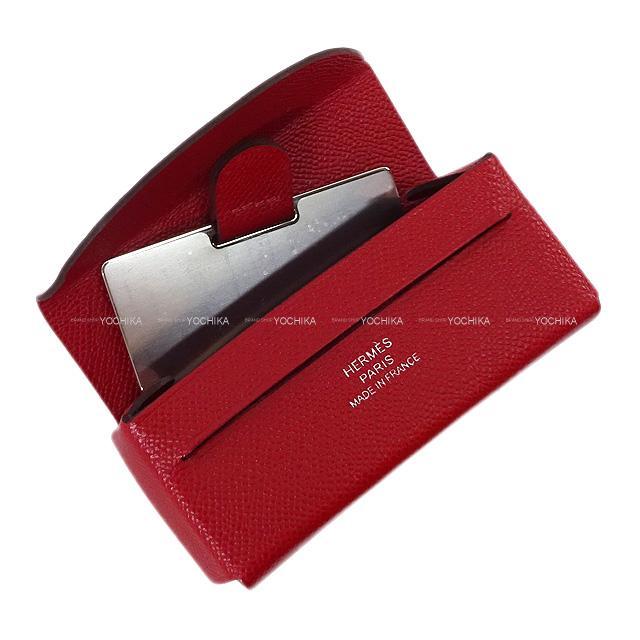 HERMES エルメス リップケース  