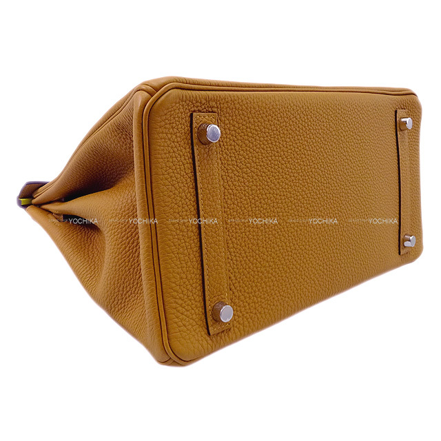 Hermès 並行輸入　バーキン　ライム　トゴ30 ゴールド 楽天市場】エルメス バーキン 30 3EN1 ゴールド トゴ×スイフト