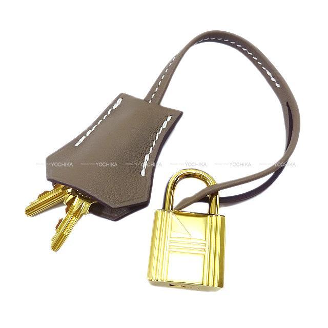 HERMES エルメス ハンドバッグ バーキン25 エトープ (エト