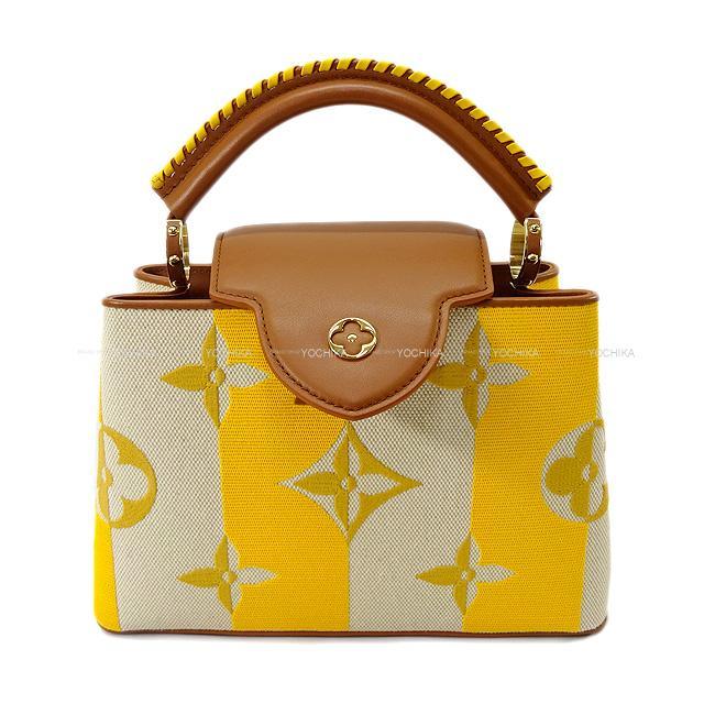 2021年 春夏 新作 LOUIS VUITTON ルイ・ヴィトン ハンド