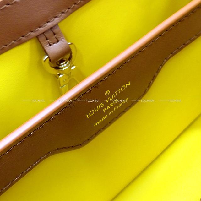 2021年 春夏 新作 LOUIS VUITTON ルイ・ヴィトン ハンド
