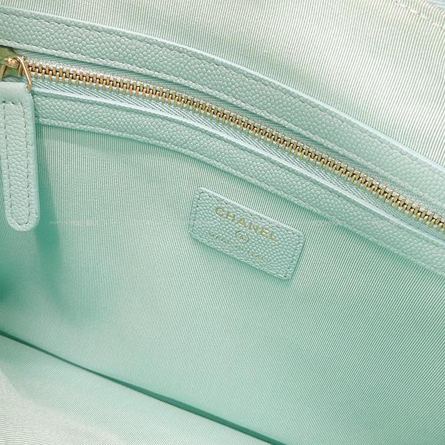 CHANEL シャネル マトラッセ ココマーク クラッチ