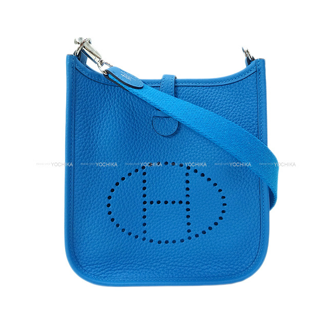 HERMES エルメス ショルダーバッグ エヴリン(エブリン) 16 TPM