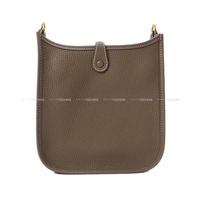HERMES エルメス ショルダーバッグ エヴリン(エブリン) 16 TPM 