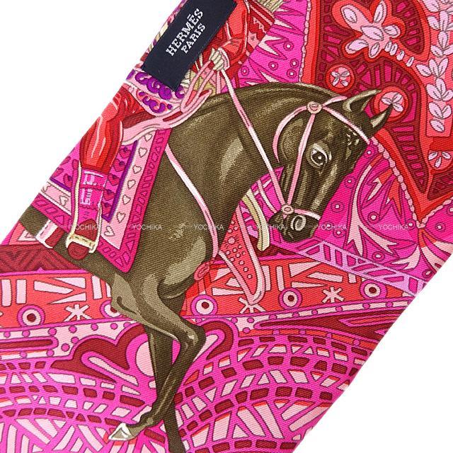 HERMES エルメス なにげなく ツイルアップ ピヴォワンヌの影 ツイリー  