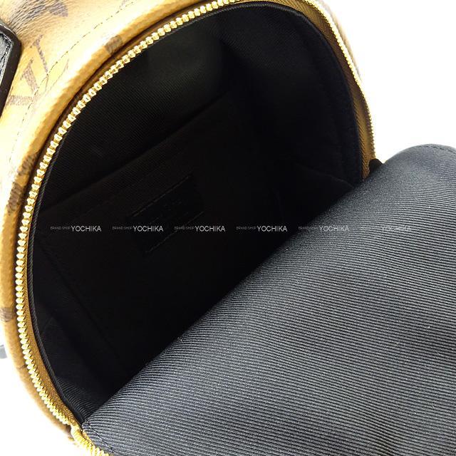 LOUIS VUITTON ルイ・ヴィトン "パームスプリングス バックパック MINI" M44872 新品未使用