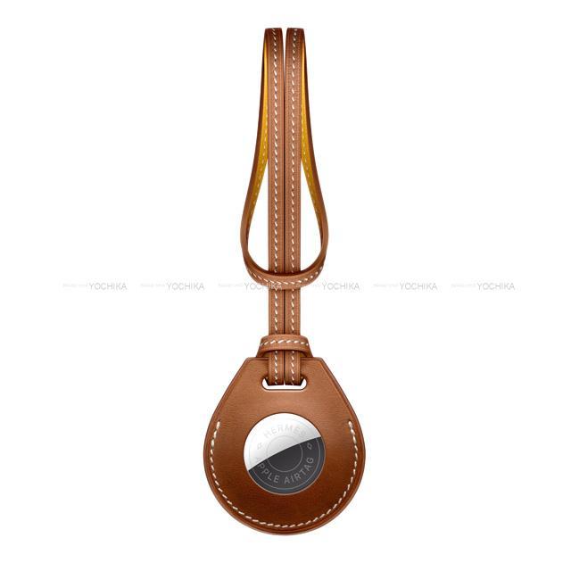 HERMES エルメス バッグチャーム  