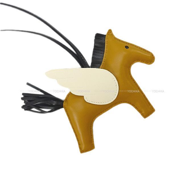 HERMES / エルメス ◇ロデオペガサス チャーム バッグチャーム MM  