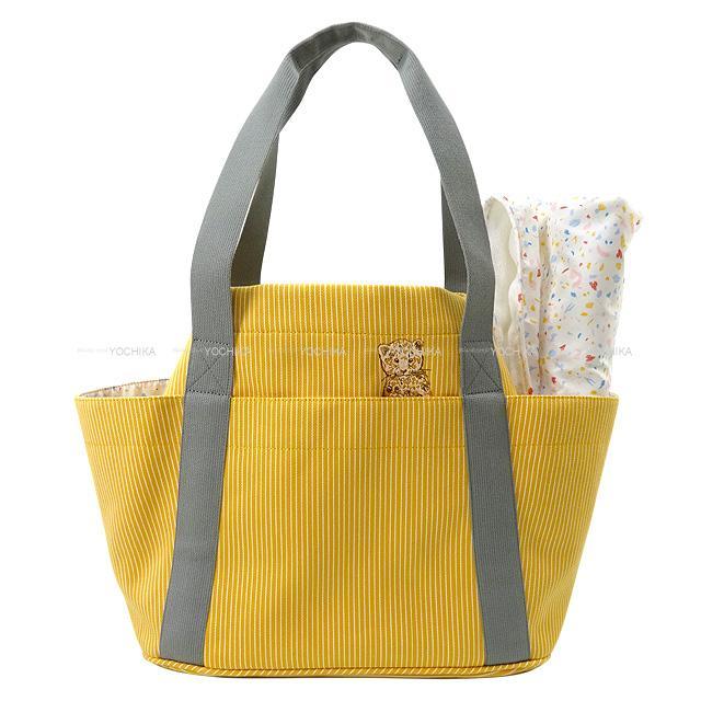 HERMES エルメス マザーズバッグ  