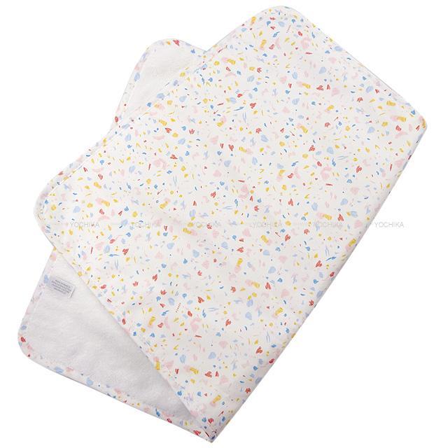 HERMES エルメス マザーズバッグ ''パスパス'' ミエル ストライプ 動物