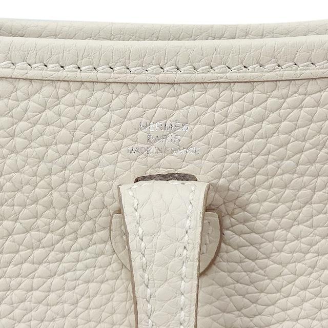 HERMES エルメス ショルダーバッグ エブリン エヴリン 16 TPM アマゾン クレ トリヨン 新品未使用