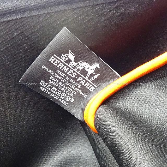 HERMES エルメス フラットポーチ "ネオバン" GM バブルガムピンク