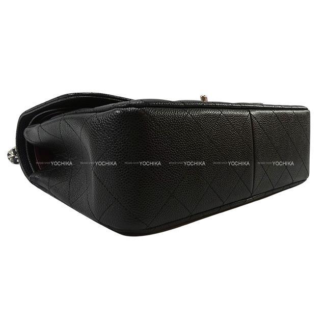 CHANEL シャネル ショルダーバッグ マトラッセ 30 チェーン ダブル