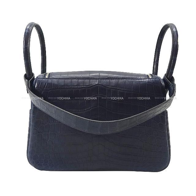HERMES★エルメス リンディ26 ヴェルソ ショルダー Aランク HERMES エルメス ショルダーバッグ リンディ 26 ヴェルソ