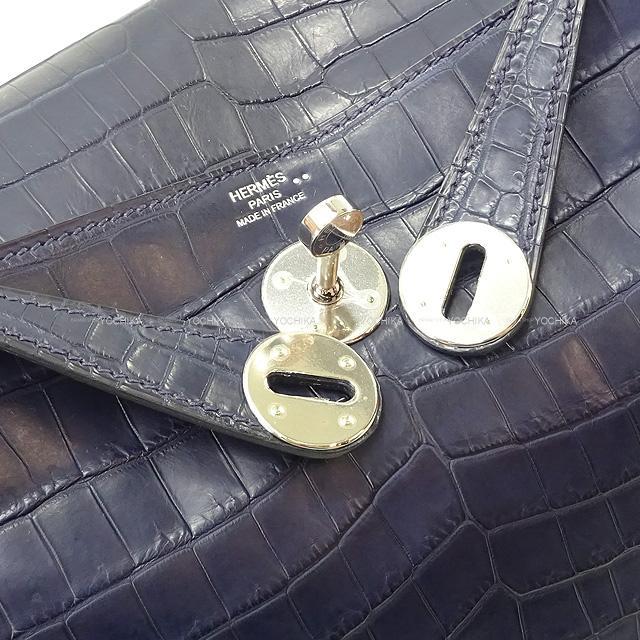 HERMES エルメス ショルダーバッグ リンディ26 タッチ 黒 トリヨン ニロティカスマット  新品