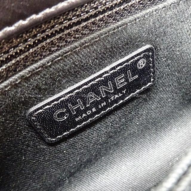 CHANEL シャネル マトラッセ ココハンドル スモール フラップ チェーンショルダーバッグ A92990 新品
