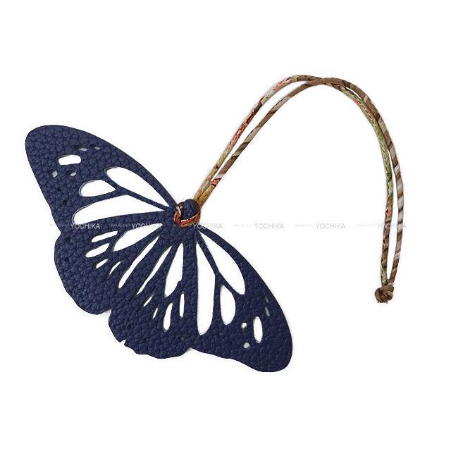 HERMES エルメス バッグチャーム プティアッシュ  