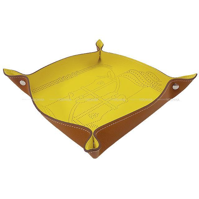 HERMES エルメス ヴィドポッシュトレー 小物入れ 日本入荷 エルメス ヴィドポッシュ 小物入れ トレー その他