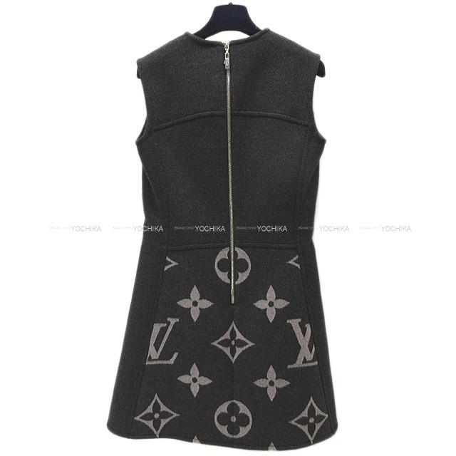 2020年 秋冬 LOUIS VUITTON ルイ・ヴィトン レディス スリーブレス A  