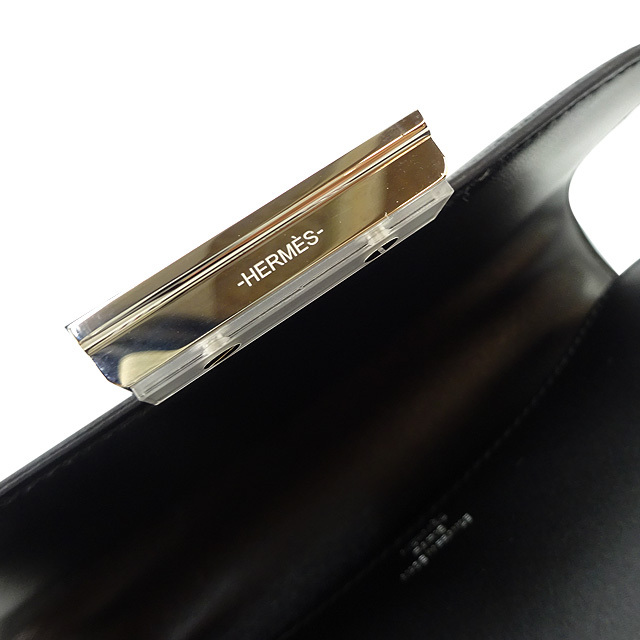 HERMES エルメス ショルダーバッグ コンスタンス3 ミニ 18