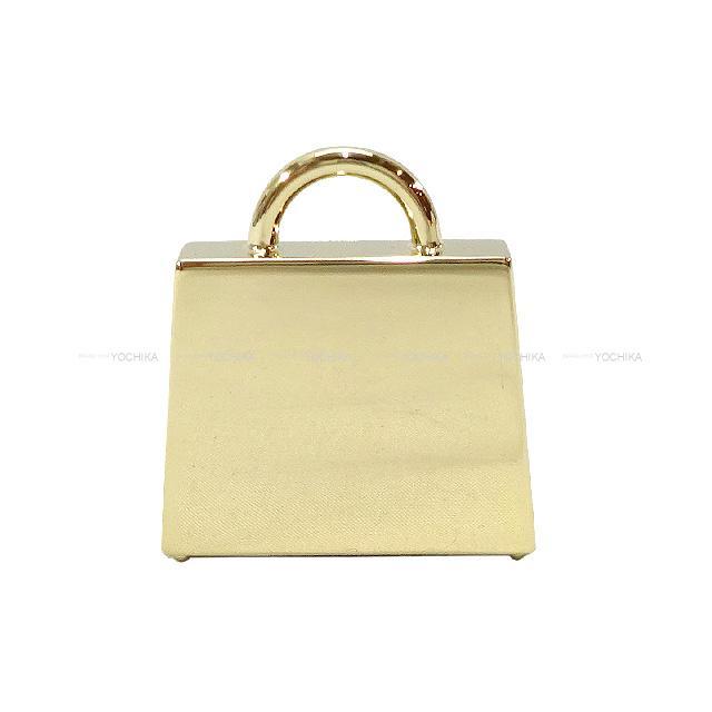 HERMES キュリジオジテ ペンダントトップ 名東】【HERMES】エルメス キュリオジテ チャーム2個セット