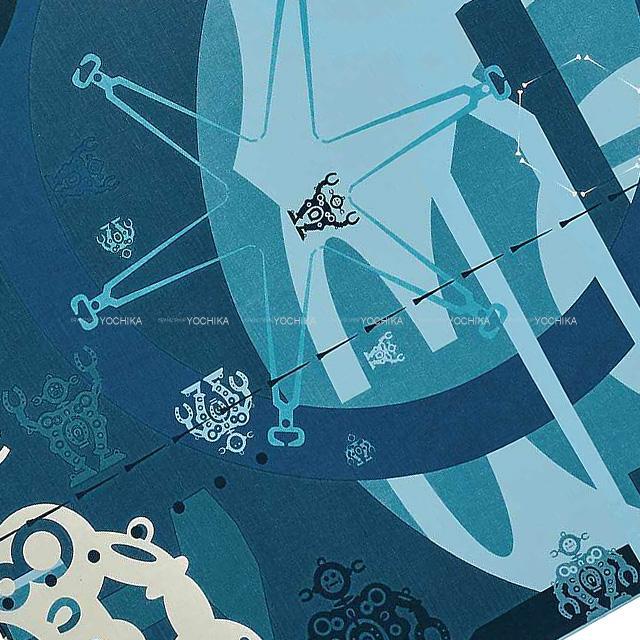 2021年 春夏 新作 HERMES エルメス スカーフ カレH65  