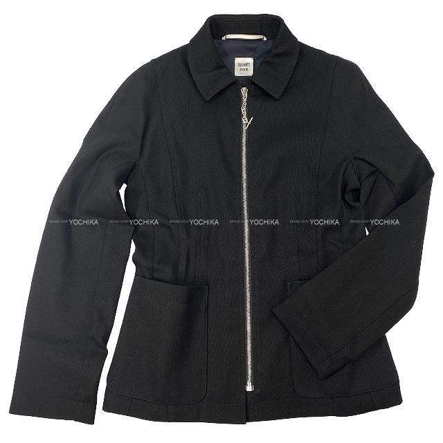 2021年春夏 HERMES エルメス ブルゾン レディース ジャケット  