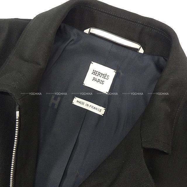 2021年春夏 HERMES エルメス ブルゾン レディース ジャケット  