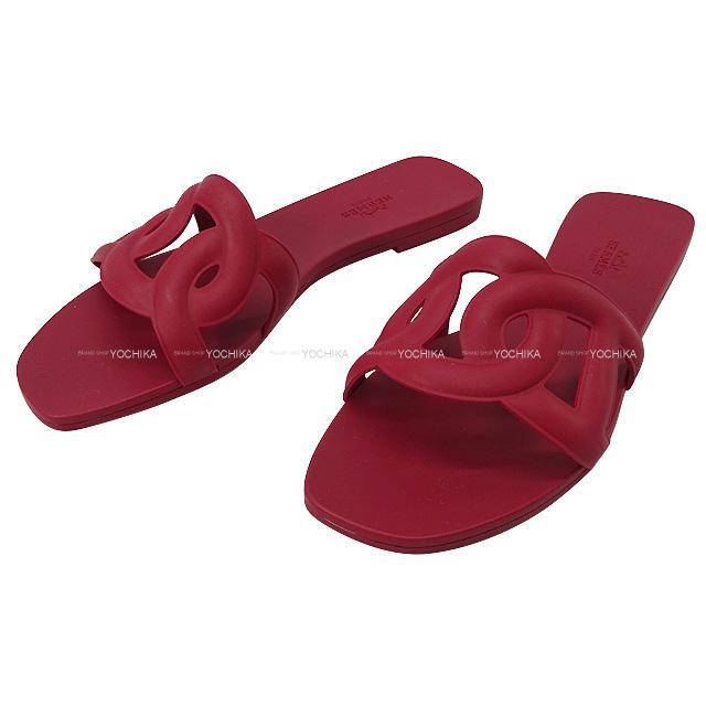 HERMES エルメス レディース サンダル  