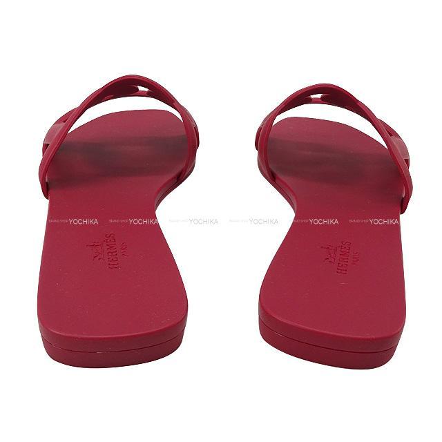 HERMES エルメス レディース サンダル  