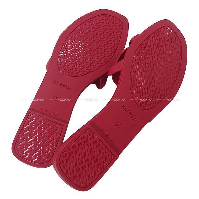 HERMES エルメス レディース サンダル  
