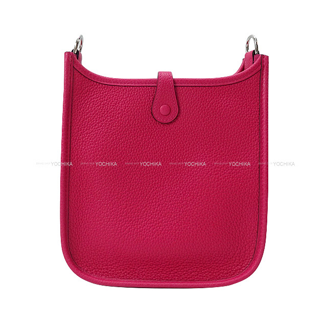 HERMES エルメス ショルダーバッグ エヴリン(エブリン) 16 TPM