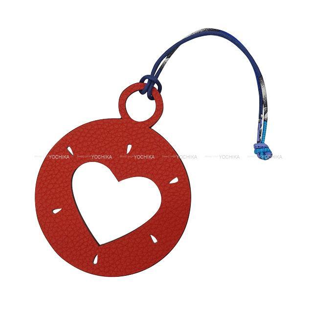 HERMES エルメス プティアッシュ バッグチャーム  