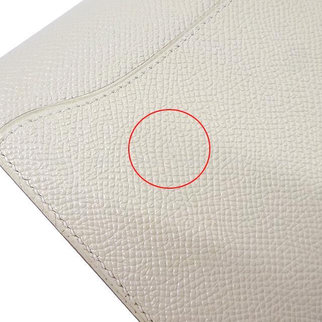 HERMES エルメス 長財布 コンスタンスロング