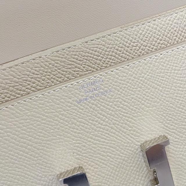 HERMES エルメス 長財布 コンスタンスロング