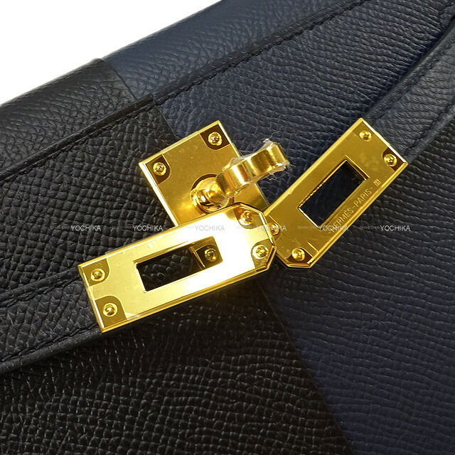 HERMES エルメス ショルダーバッグ ケリー ミニ ドゥ ケリー 20