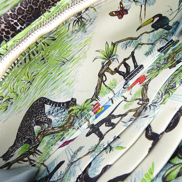 HERMES エルメス 長財布 アザップシルクイン 赤道直下 ジョーヌ