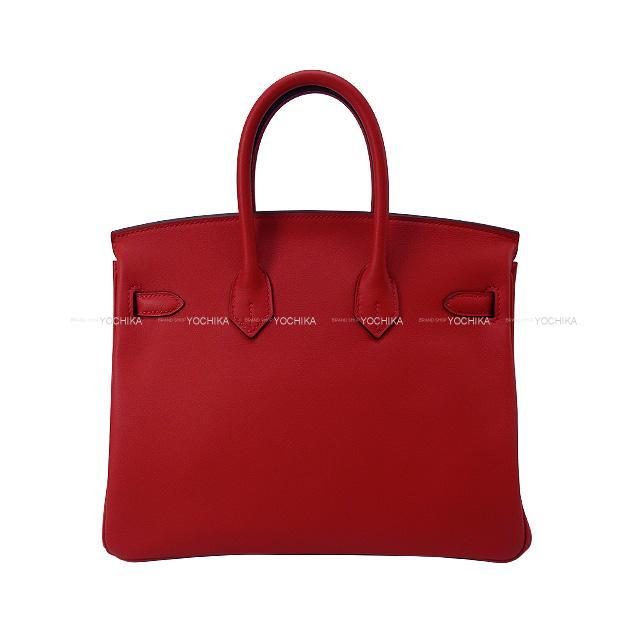 HERMES ギフトボックス バーキン25 エルメス バーキンセリエ25 ブラック ボックスカーフ シルバー