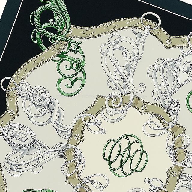 2021年秋冬 新作 HERMES エルメス スカーフ カレ90  