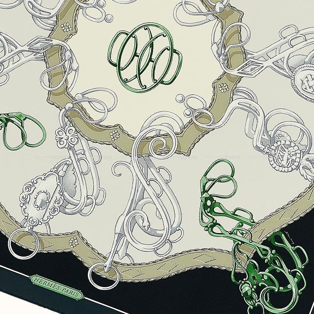 2021年秋冬 新作 HERMES エルメス スカーフ カレ90  