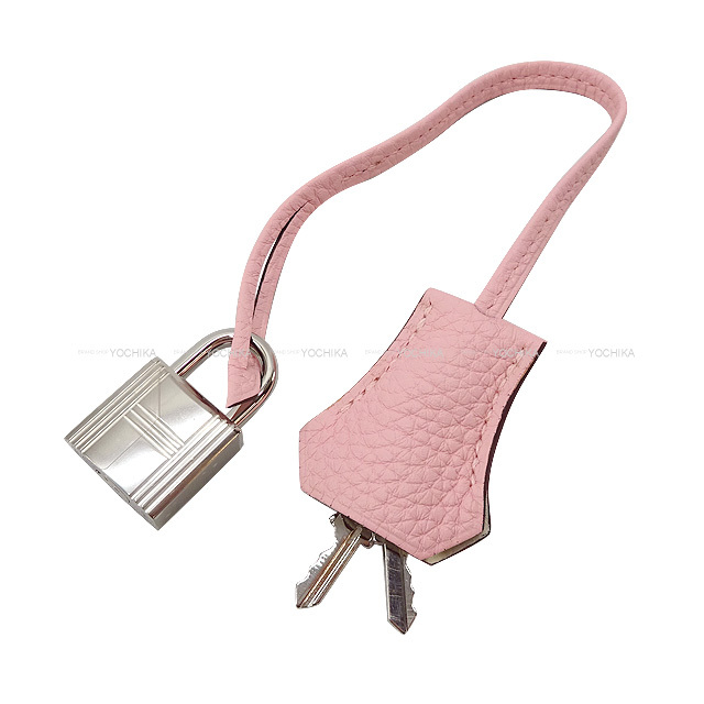 HERMES エルメス☆ブレスレット ローズサクラ エルメス Hermes ブレスレット バングル ジャンボ ローズサクラ