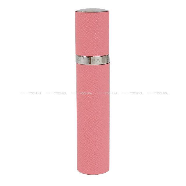 HERMES エルメス レフィラブル アトマイザー "Boitier Cuir" 10ml マグノリア エプソン 新品
