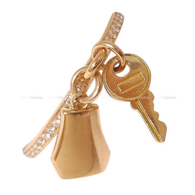 HERMES エルメス 指輪 シェーヌダンクル・アンシェネ TGM リング シルバー925 #56 新品