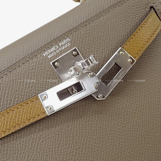 HERMES モカシン チャーリー  エトロワ　ケリーバックル　未使用 正規 品ファッション - HERMES モカシン チャーリー エトロワ