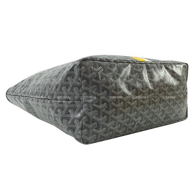 GOYARD ゴヤール スヌーピーコラボ トートバッグ 