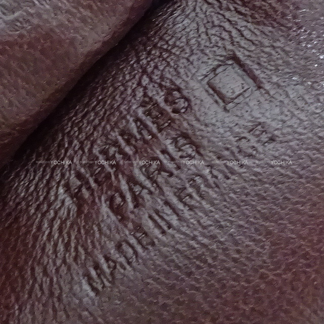 新品未使用HERMES ロデオPM  フランボワーズローズサクラ　ルージュセリエ エルメス ロデオ PM フランボワーズ/ルージュセリエ/ローズ